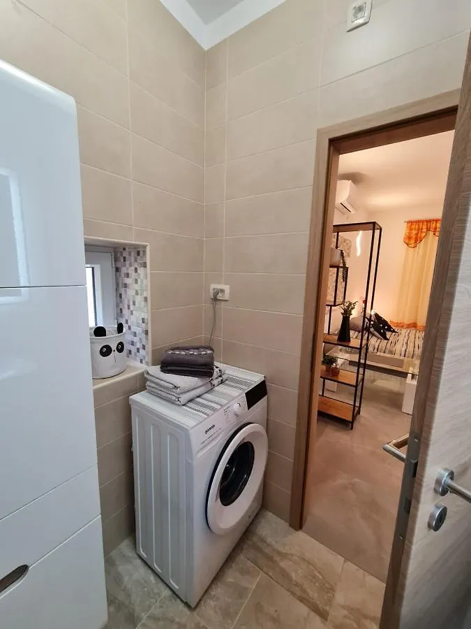 Apartment Studio Apartman D&D Brsec Croatia