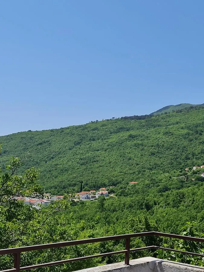 Studio Apartman D&D Brseč