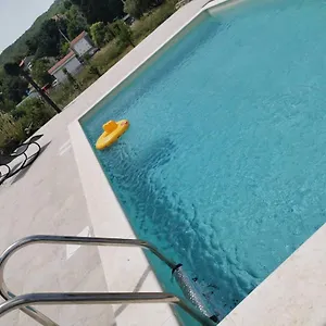  Affittacamere Barbara With Pool
