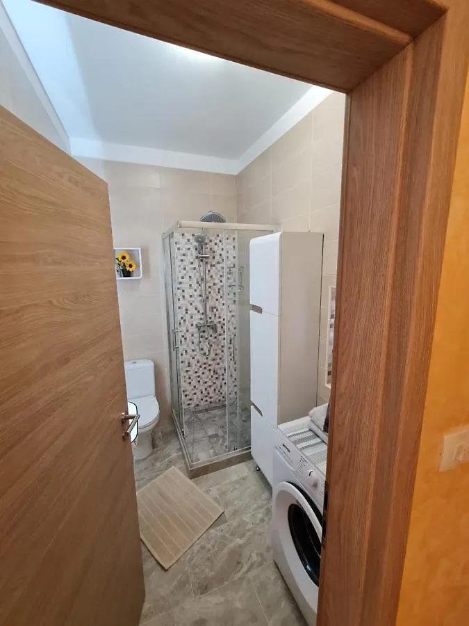 Studio Apartman D&D Brseč 0*,  كرواتيا